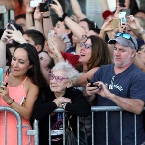 Meet your Posher, Candace